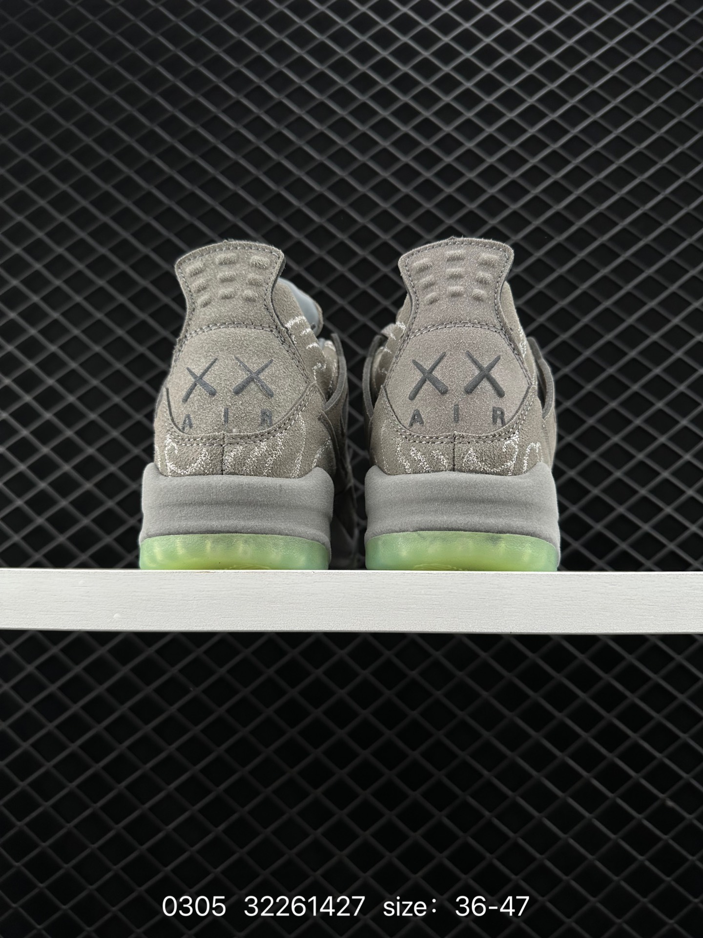 Nike Air Jordan 4 Retro OG”Fire Red“